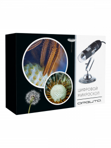 Орбита OT-INL39 микроскоп цифровой (500X)